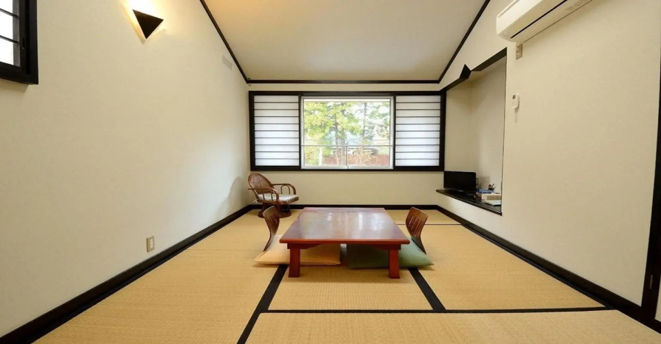 Chinese Auberge Senzuhanten