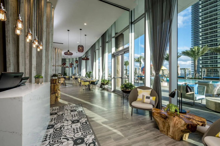 Lyfe Resort & Residences