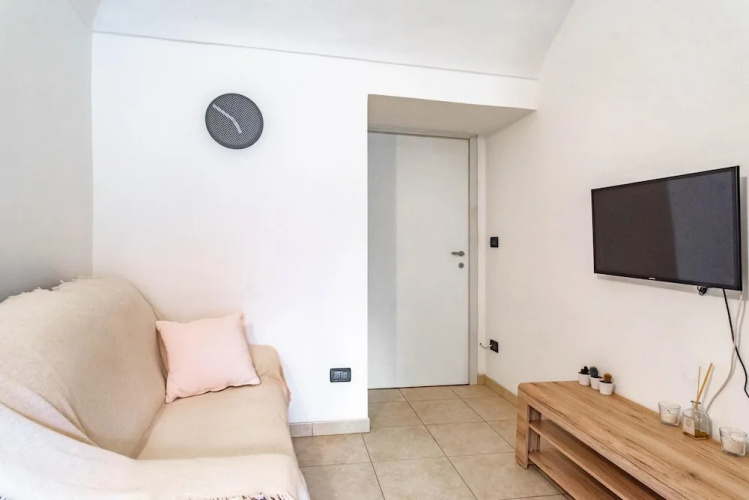 Corte d Appello Rooms