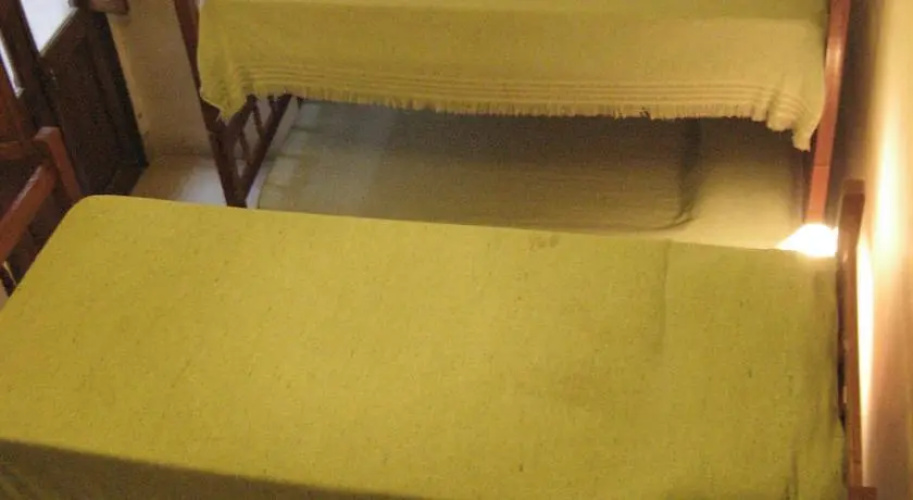 Alquimia Hostel