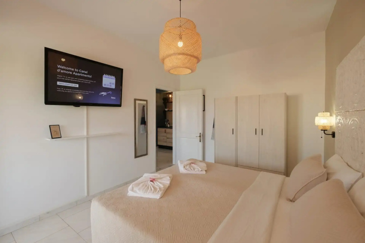 Canal D'Amore Apartments