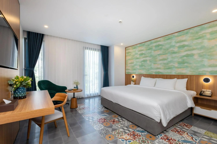 Petro House Hotel