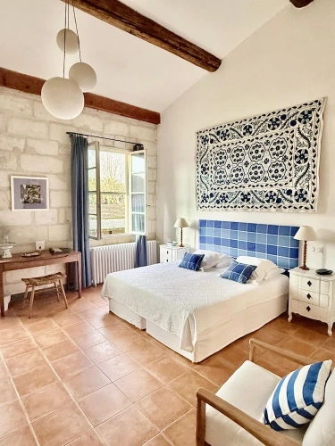 Superior Double Suite