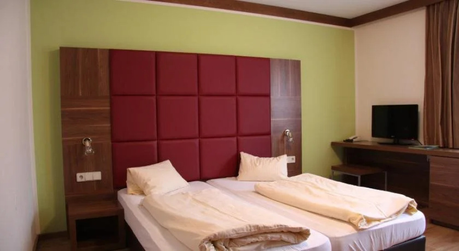 Sporthotel Molltal