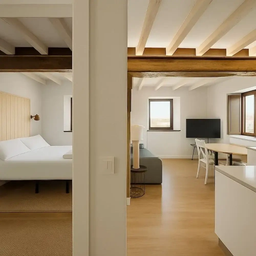 Classic Apartment