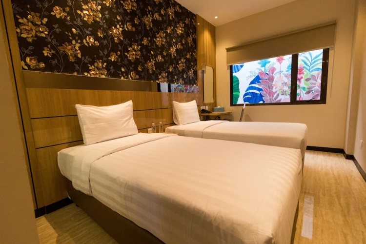 Hotelbild