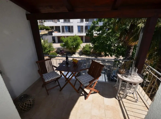 Tranquil Rovinj Studio Apartments