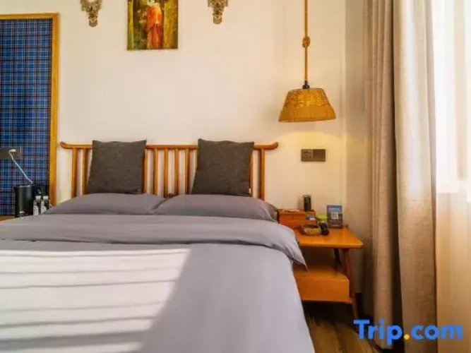 Comfort Single room