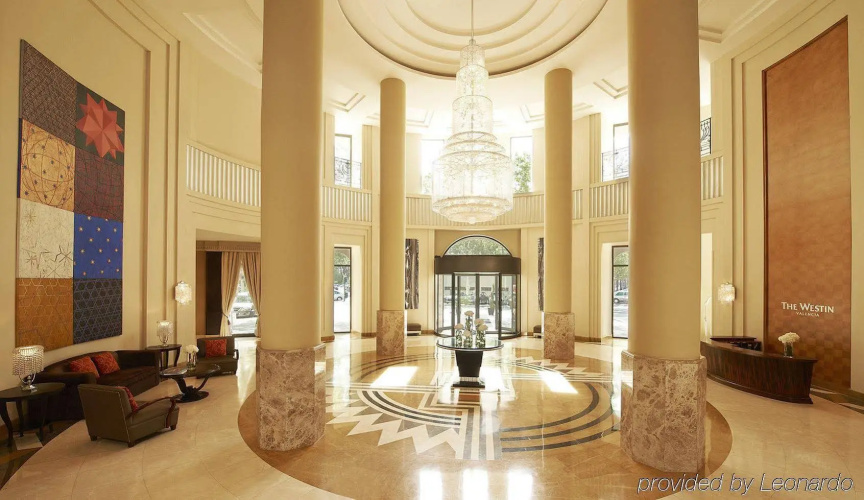 The Westin Valencia photo 25