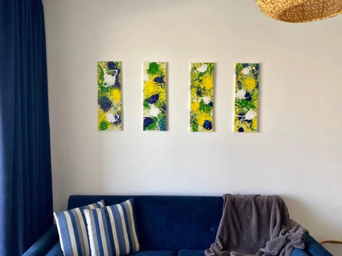 Fat Cow Apartment 102