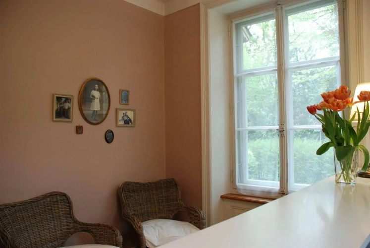 The Bed And Breakfast - Lucerne