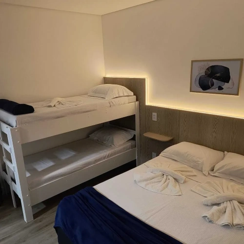 Classic room
