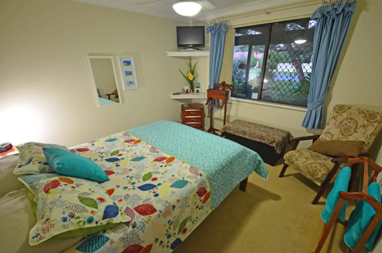 Broadwater Bed and Breakfast