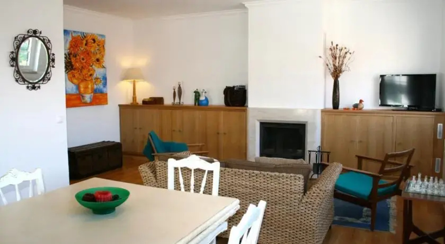 Casa da Capela
