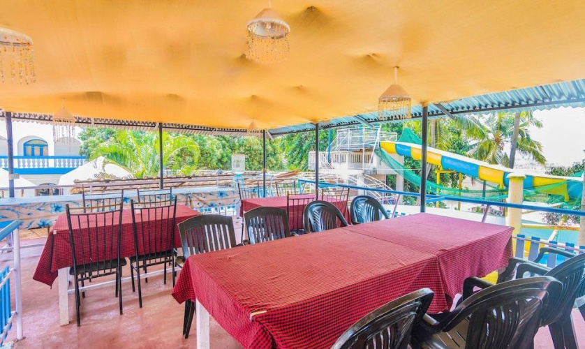 OYO 10237 Hotel Coco Heritage