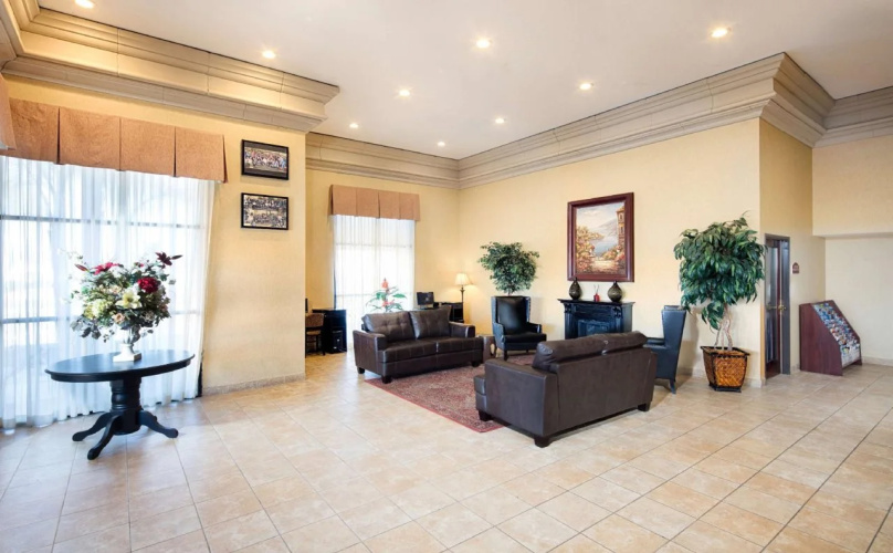 Studio 6 Suites Perris, CA