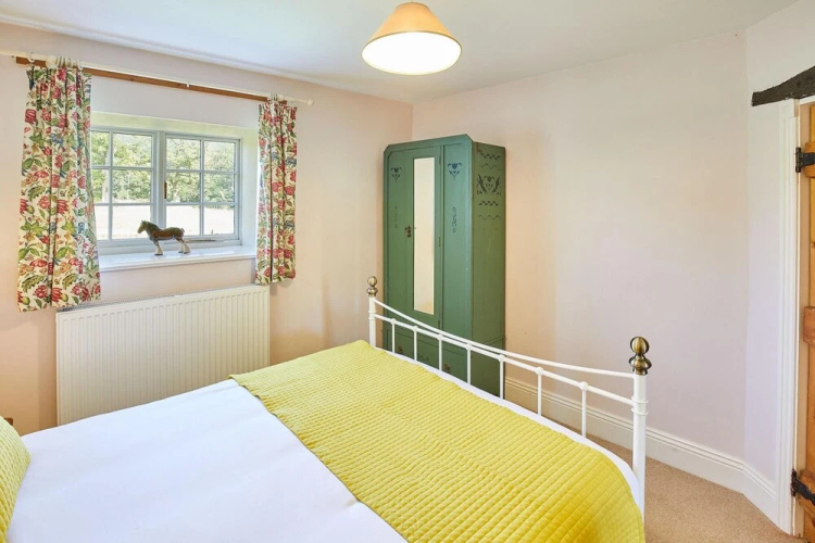 Host Stay Stable Cottage
