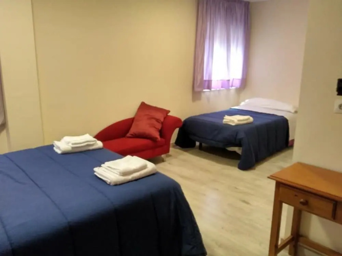 Hostal Orly