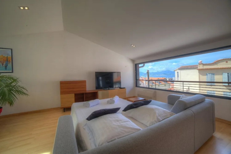 La Castre Apartment 2