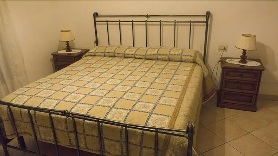 Agriturismo Cameli