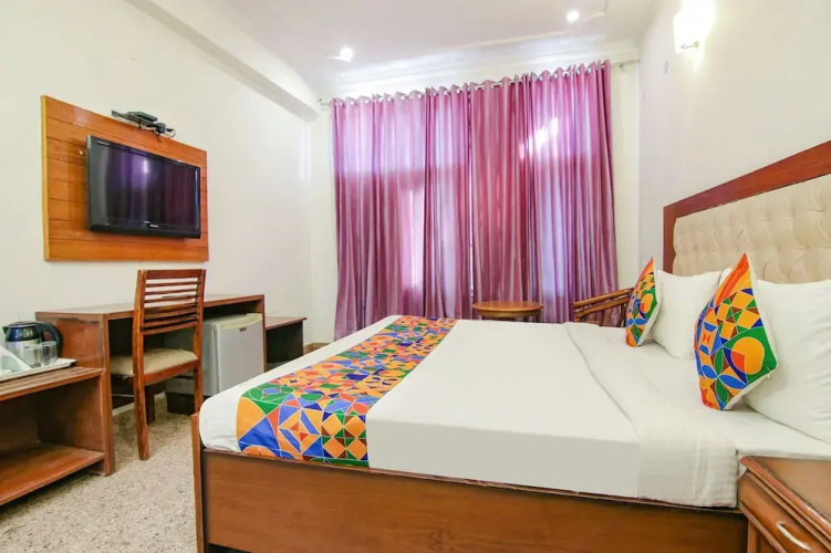 FabHotel SKS Excel Inn I