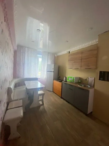 Фотография номера квартиры Апартаменты Вариант на ул. Аэропорт, д. 4