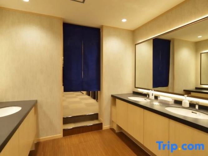 Bed in Dorm (male dorm)