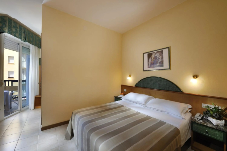 Hotel Bellevue