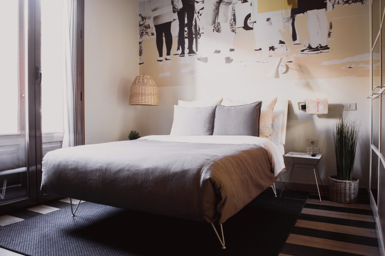 room Select Sol