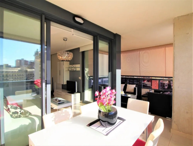 Apartamento Gemelos 26 - 6E