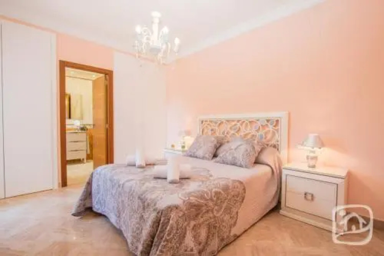 Abahana Villas Capri