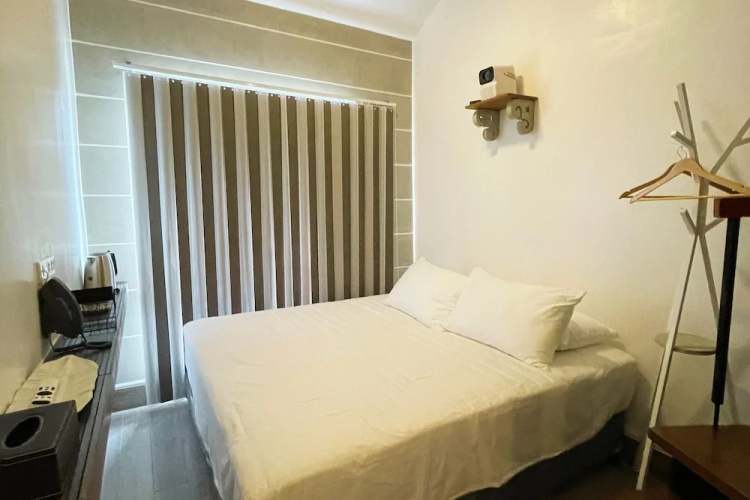 Urban Glamp Resort Iloilo - Iloilo