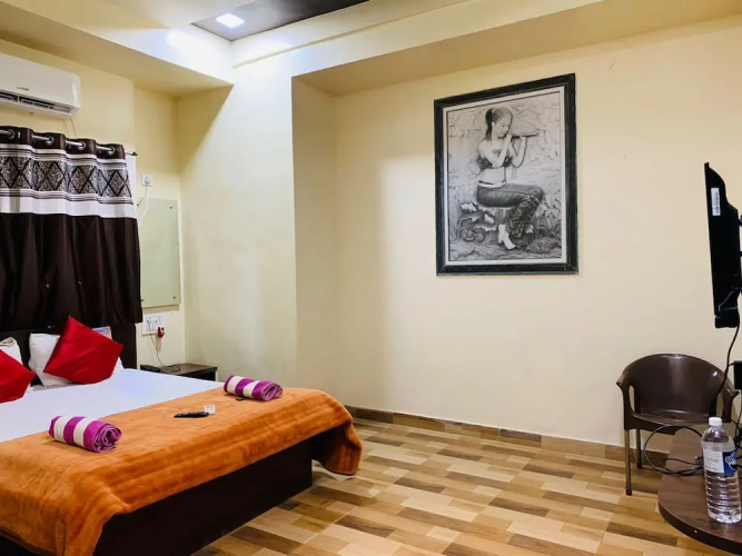 Hotel Silka Inn