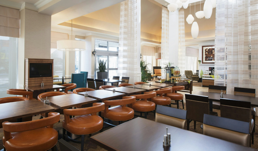 Hilton Garden Inn West Edmonton photo 26