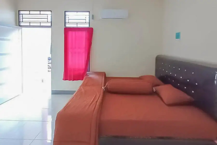 Homestay Verisha