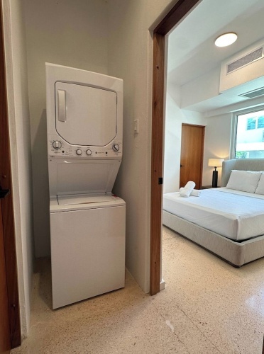 1 Bedroom Standard Apartment