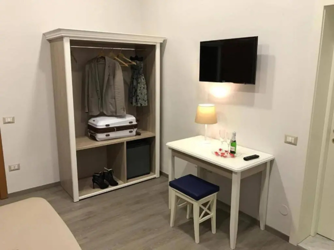 Hotel Gioia