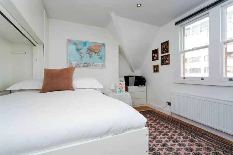 Marylebone Views