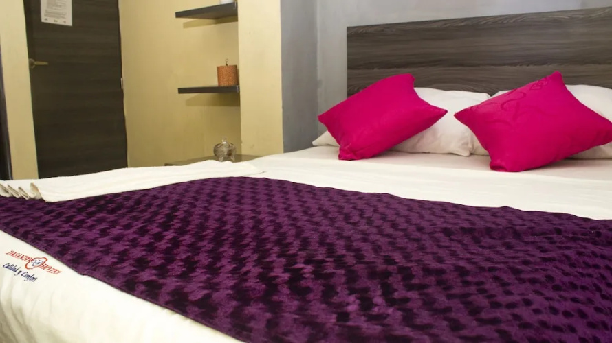 Hotel Karibeño 35