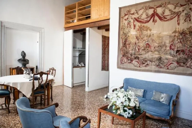 2 Bedrooms Standard Double room