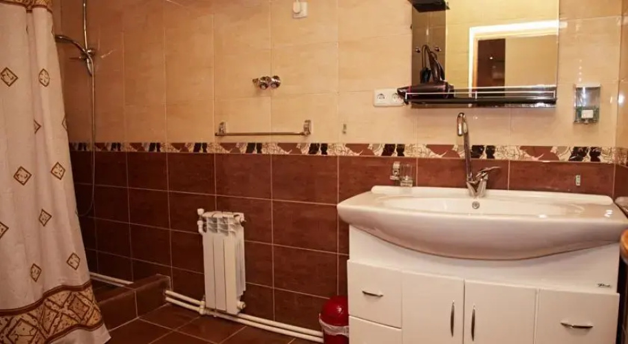 Gallery Hostel