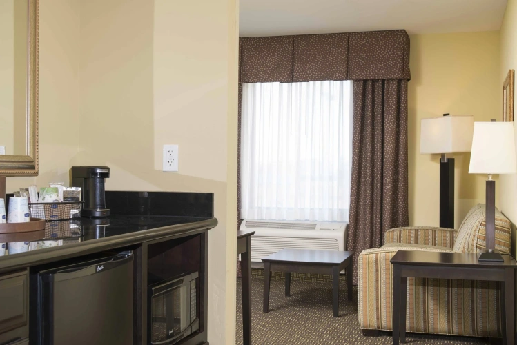 Double Suite