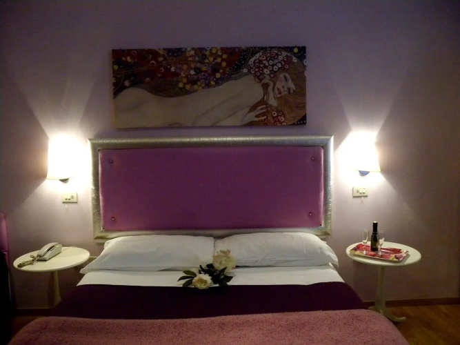Hotel Margaret