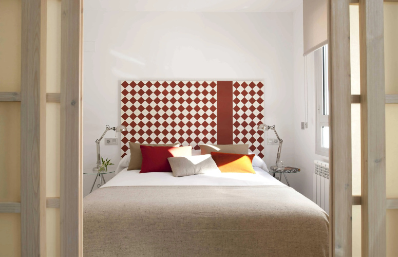 Eric Vökel Boutique Apartments Amsterdam Suites