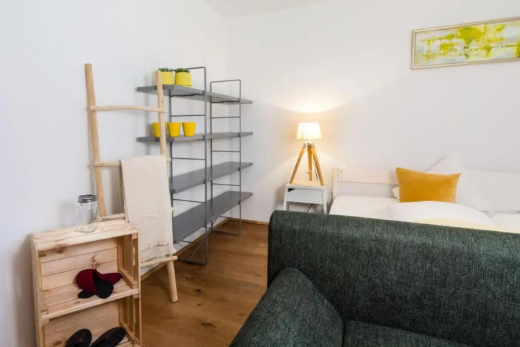 Apartment Macho