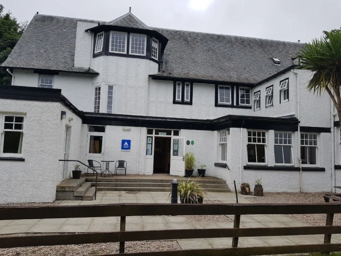 The Lochranza Hotel