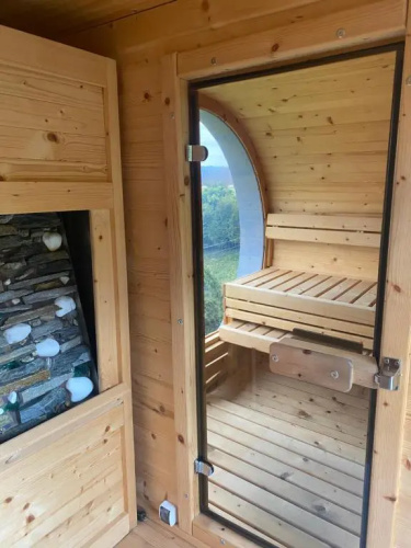 Amaretto Apartamenty -Solina