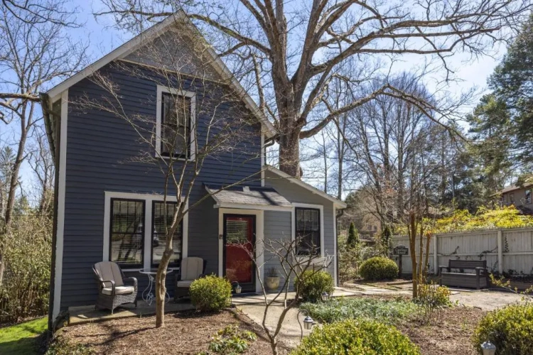 Family Cottage