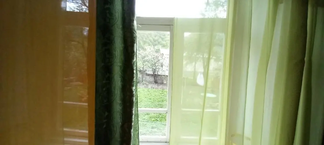 Standard Triple room with balcony and with view