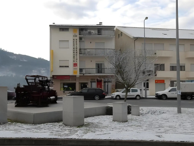 Otel görseli